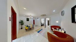 Hillview Green (D21), Condominium #372778341